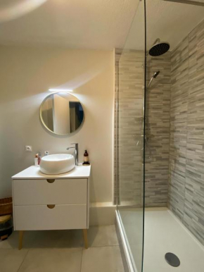 Charmant appartement Bordeaux